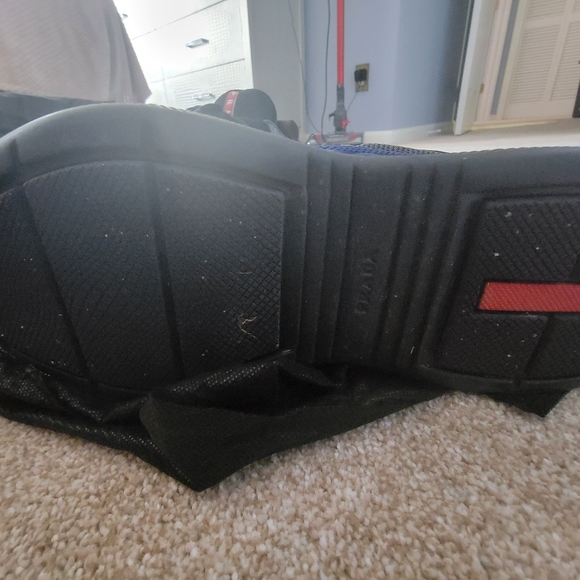 Prada Sneakers - Picture 5 of 7